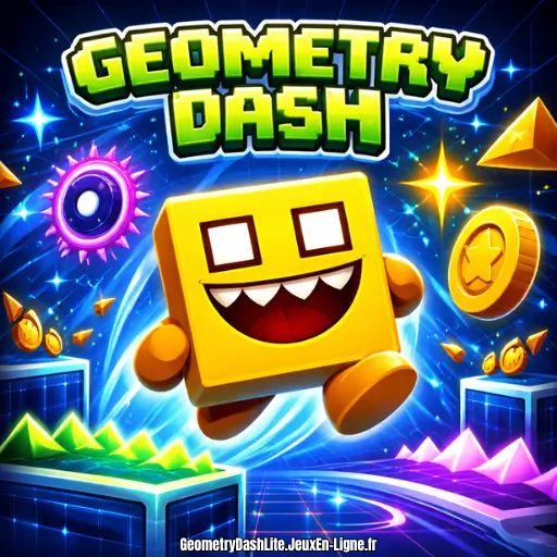 Geometry Dash